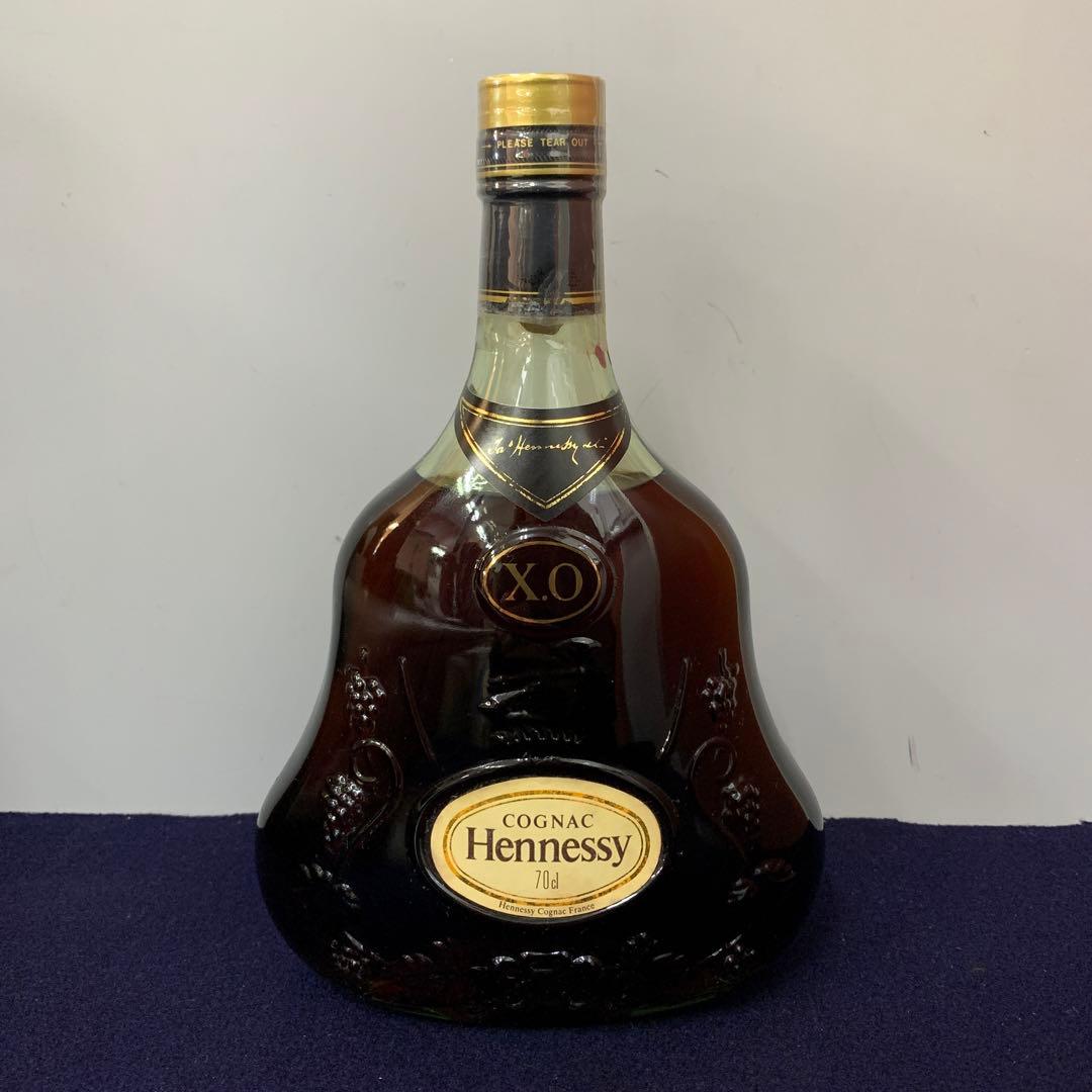 N2988 Hennessy X.O. コニャック
