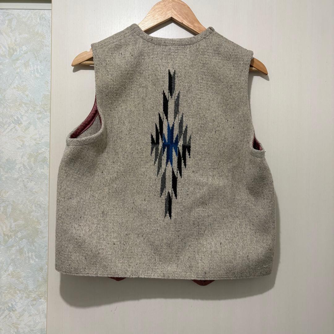 Ortega's チマヨベスト