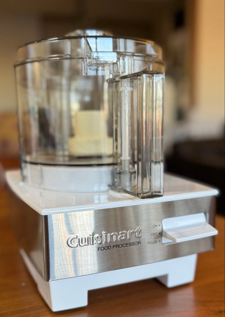 Cuisinart クイジナート DLC-191J フードプロセッサー