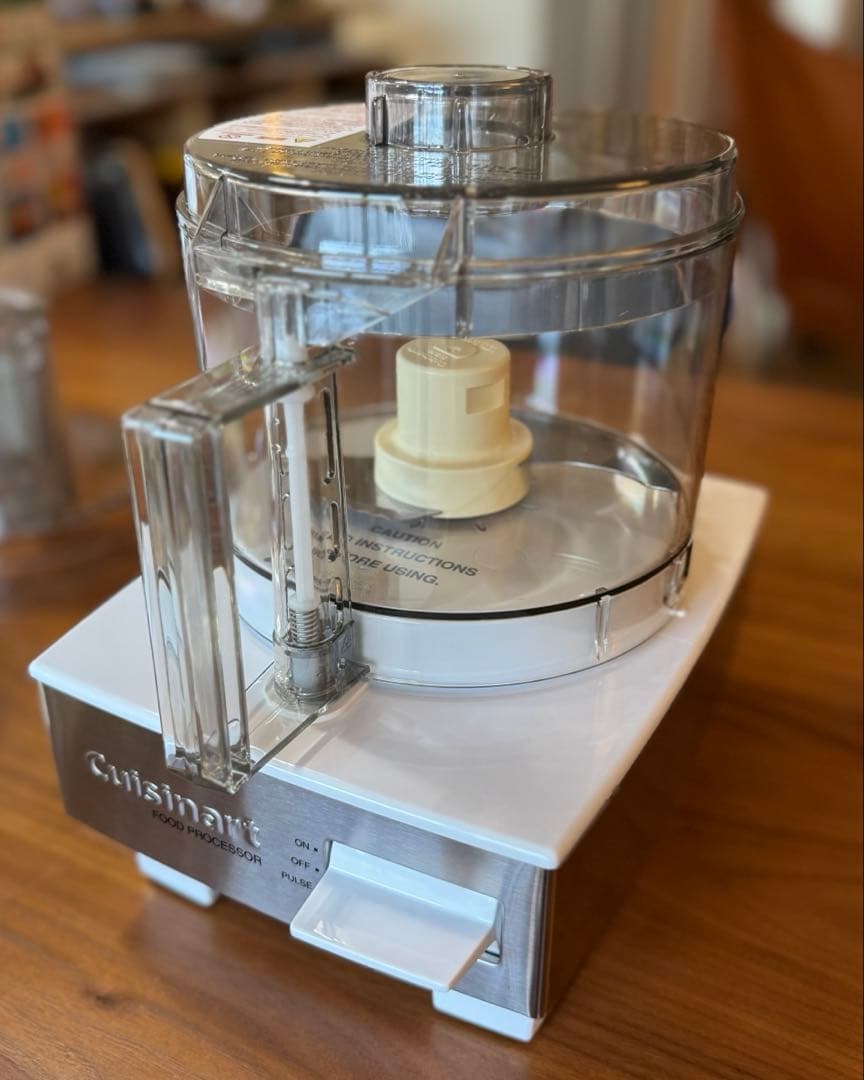 Cuisinart クイジナート DLC-191J フードプロセッサー