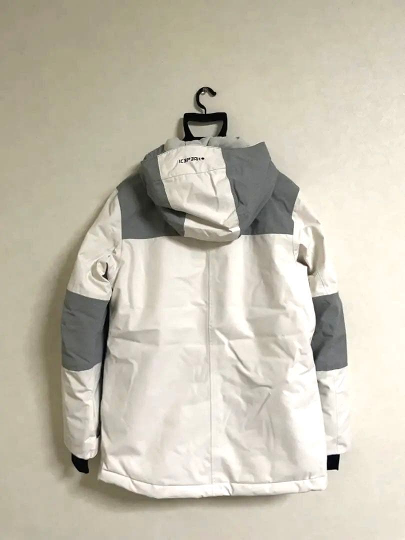 ICEPEAK 防水スキーウェア