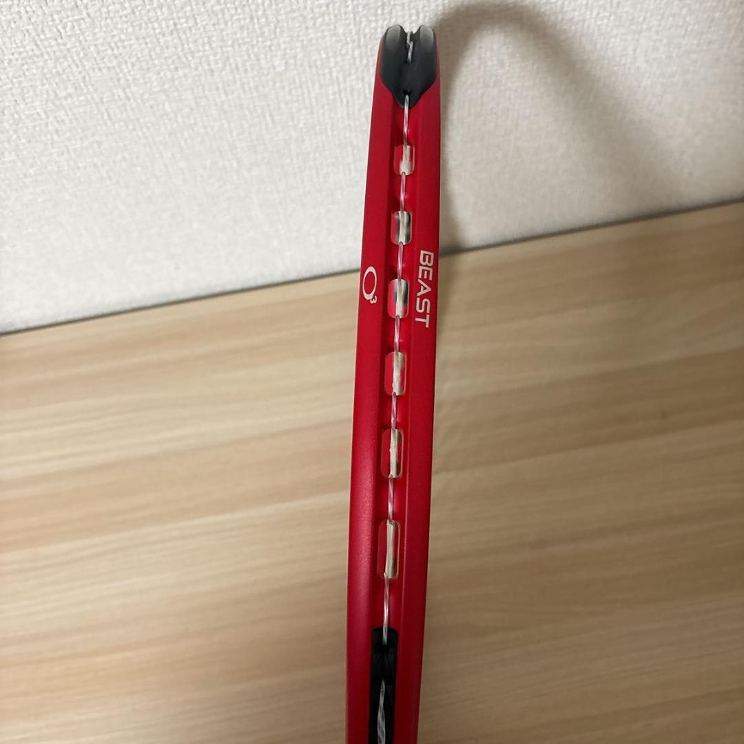 【極美品】Prince プリンス　Beast O3 100