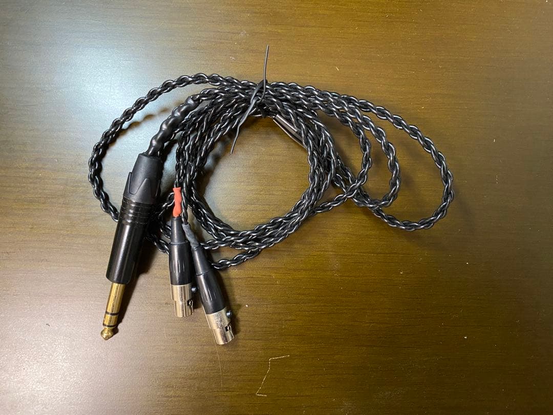 Audeze LCD-XC 2021 Closed-Back HP【最終値下げ】