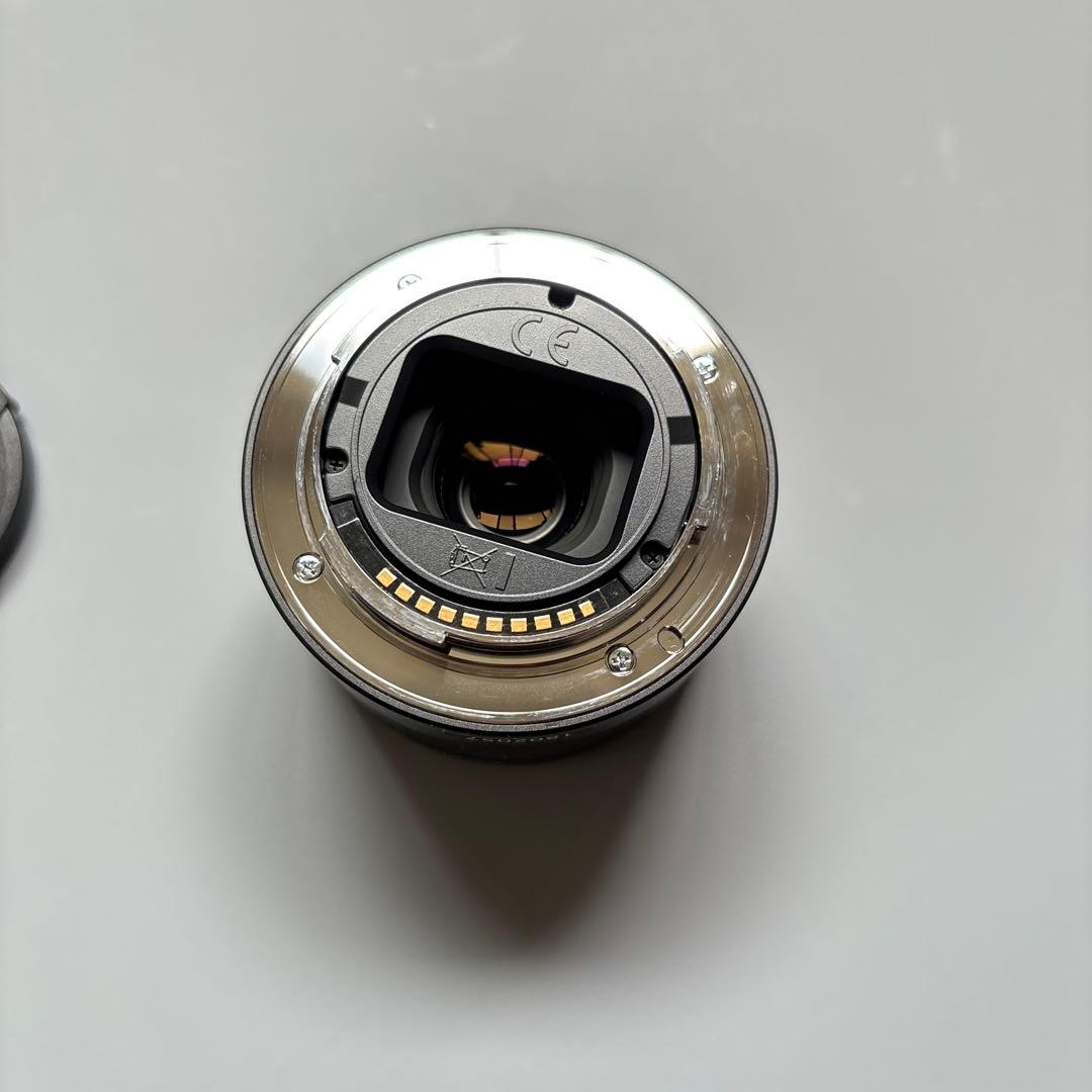 レンズ(単焦点) SONY FE 35mm F2.8 ZA SEL35F28Z