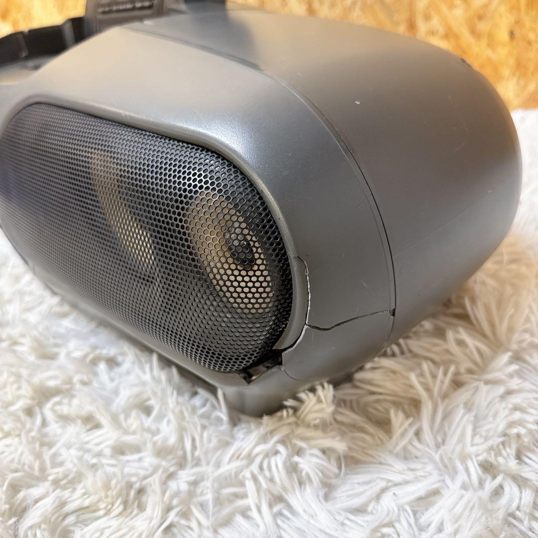 Panasonic/パナソニック/コブラトップ/RX-DT909/バブルラジカセ