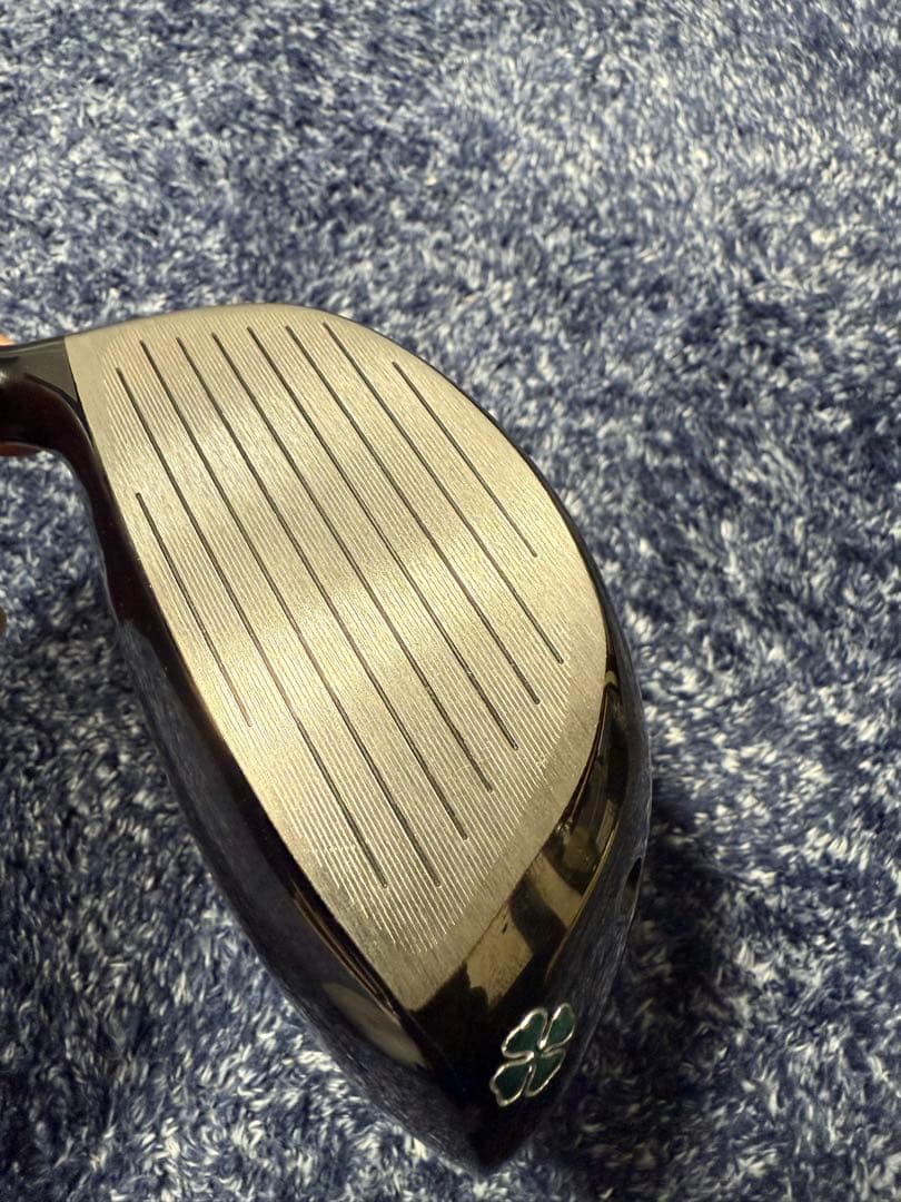 2025年BALDO TT Proto GT 10度　スリーブサービス