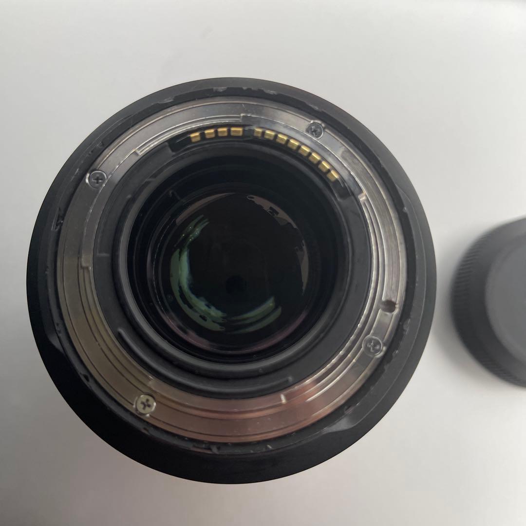 Canon RFレンズ50mm F1.2LUSM