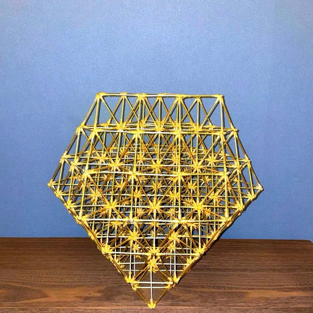 【空間を浄化】あなたの波動を整える神聖幾何学アート 運気上昇のフラワーオブライフ