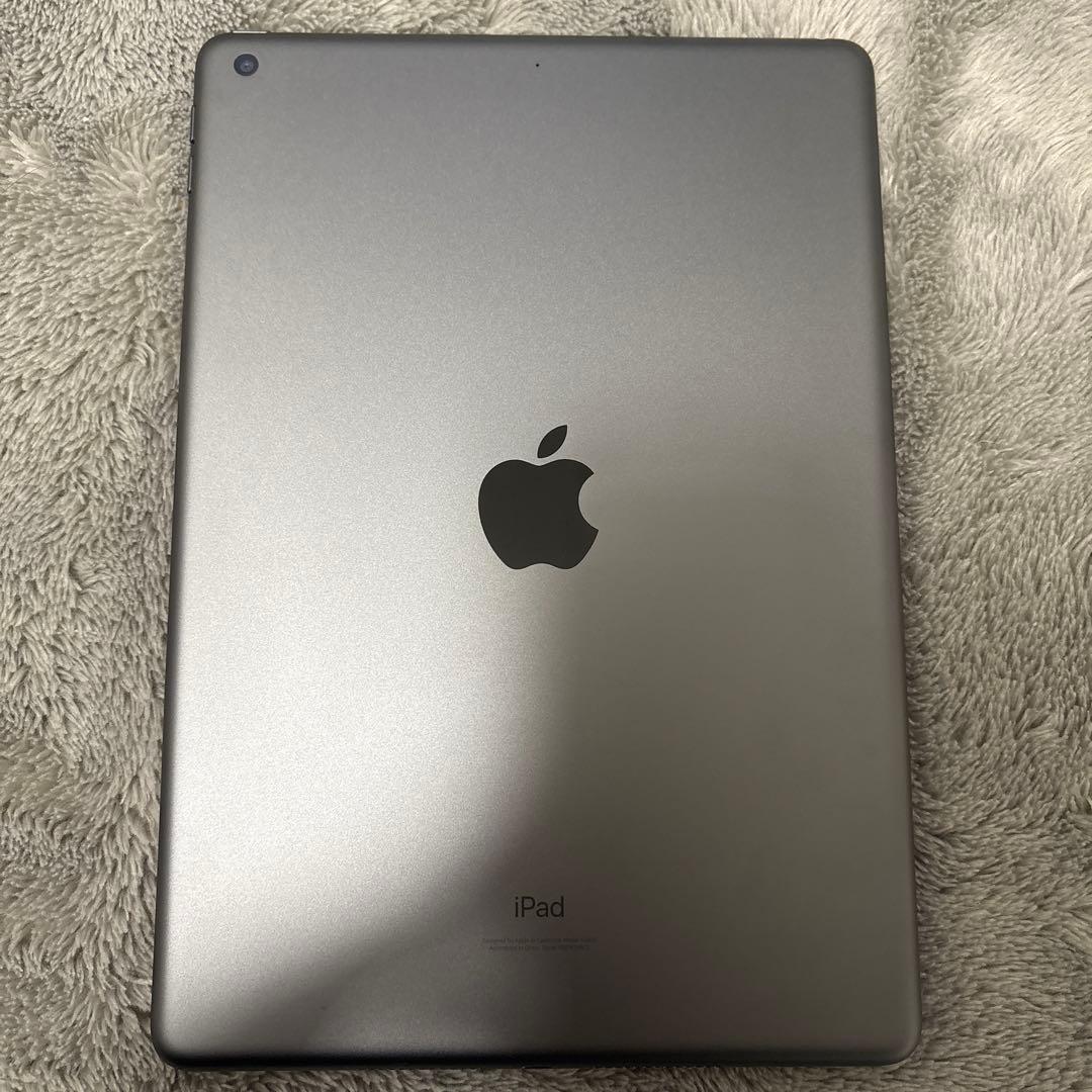 値下げ美品　iPad 9世代 Wi-Fi 64GB 容量100% ペンシル付き