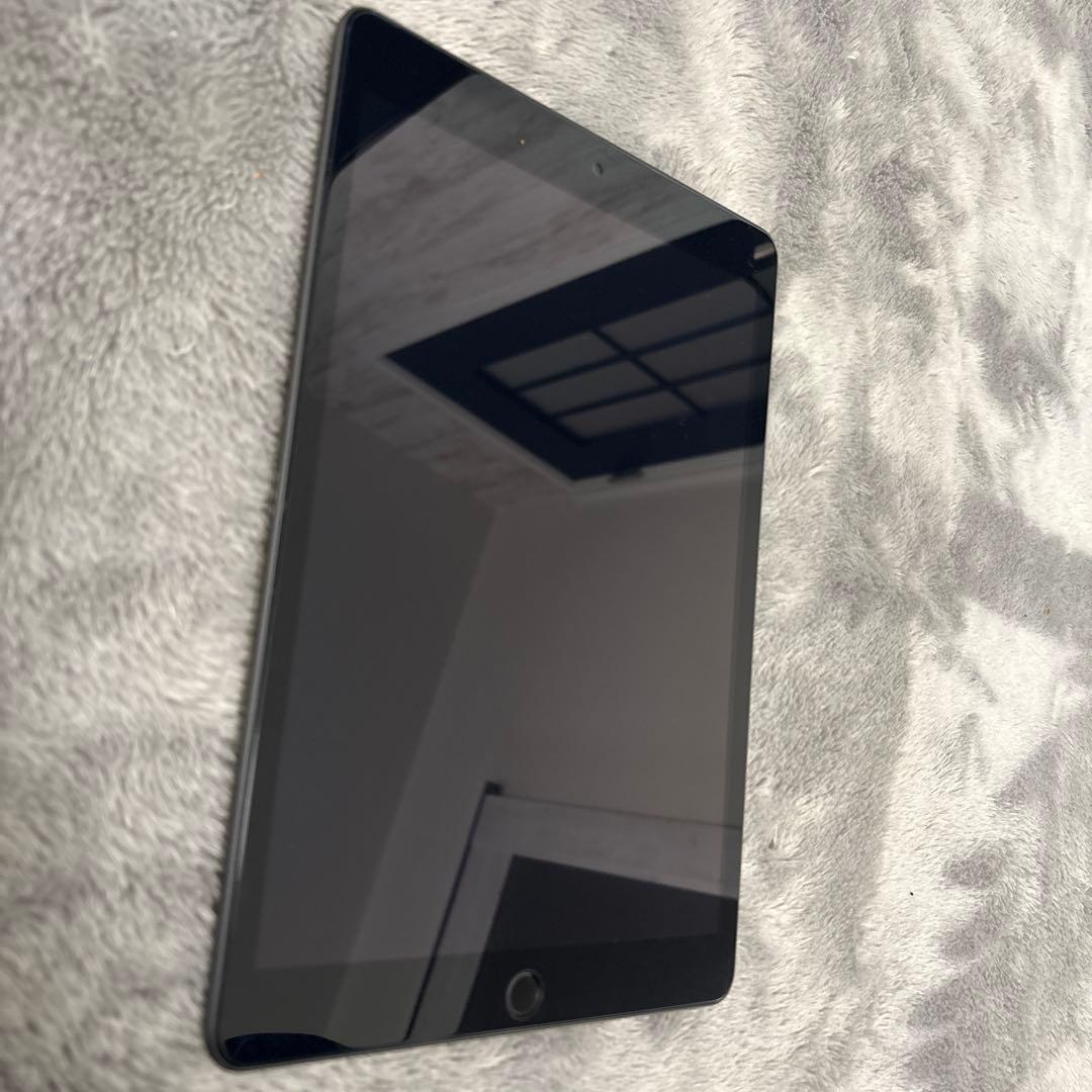 値下げ美品　iPad 9世代 Wi-Fi 64GB 容量100% ペンシル付き