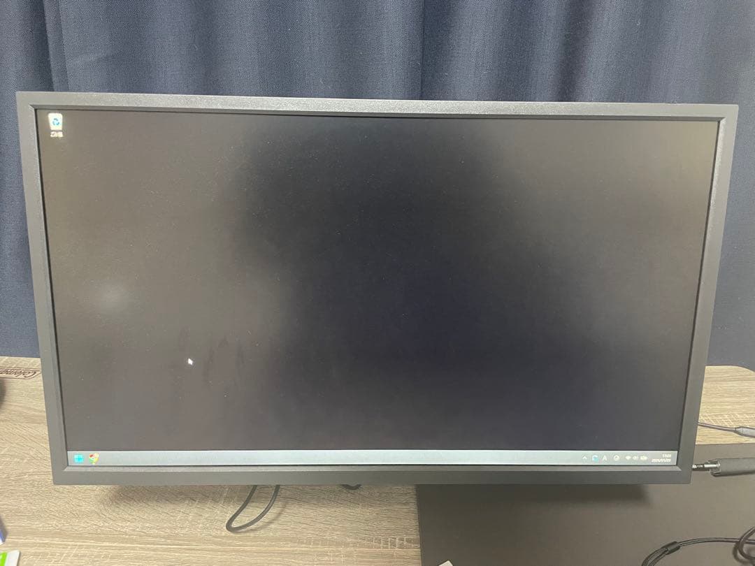 ディスプレイ・モニター本体 BenQ Zowie XL2566K
