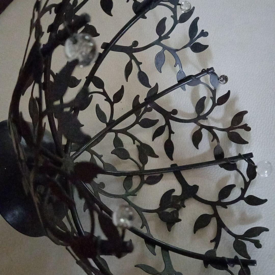 アイアン製フルーツコンポート