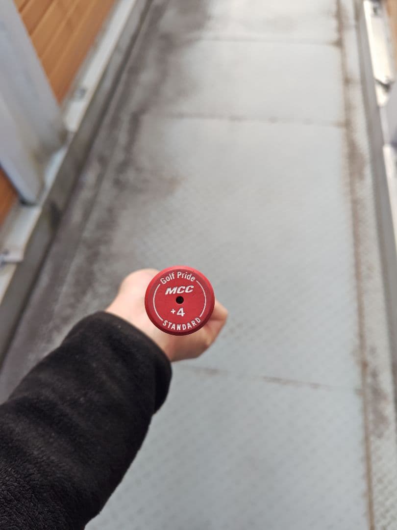 Graphite Design DI7 Sフレックスシャフト