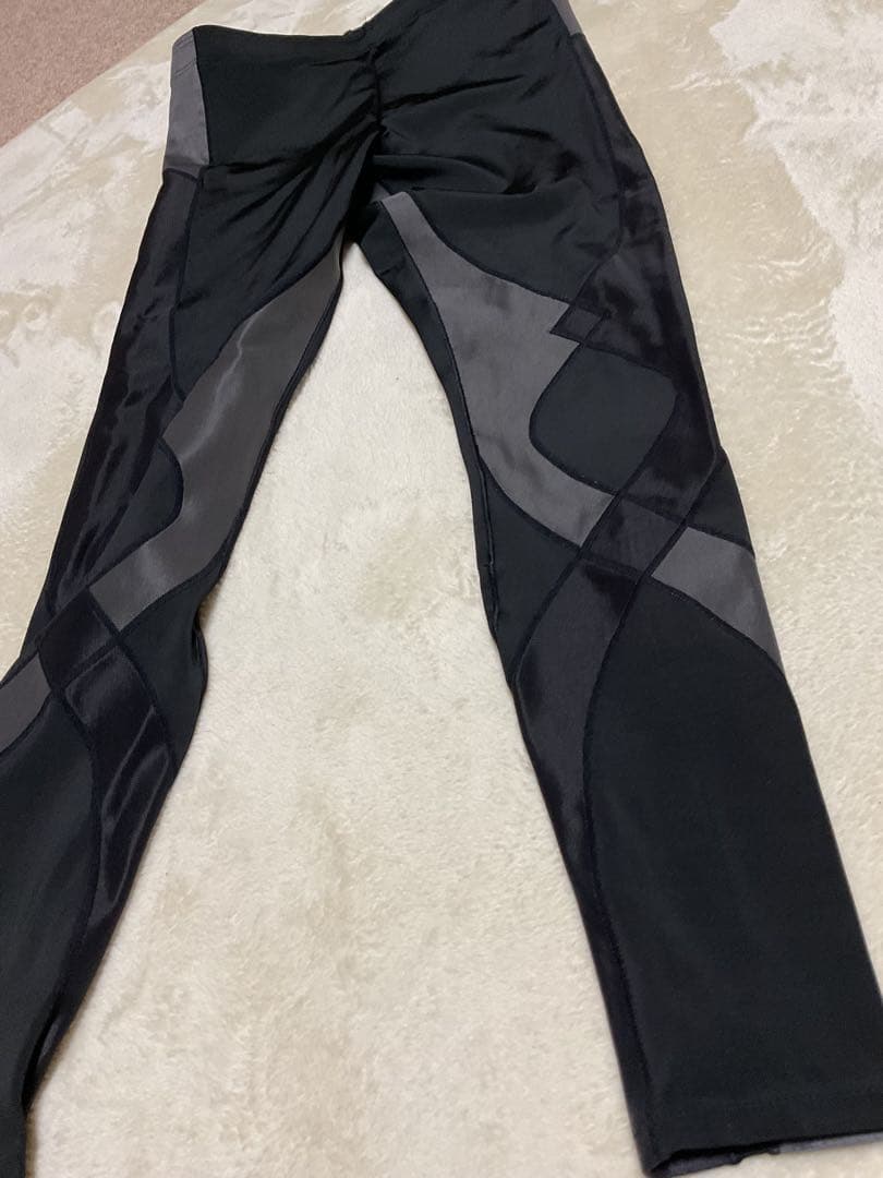 ワコール CW-X(シーダブリューエックス) HZO-549 Mサイズ（日本製）