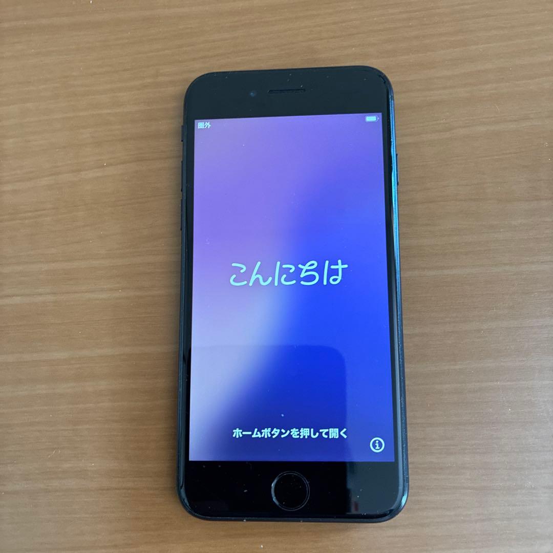 ihone SE (第二世代)