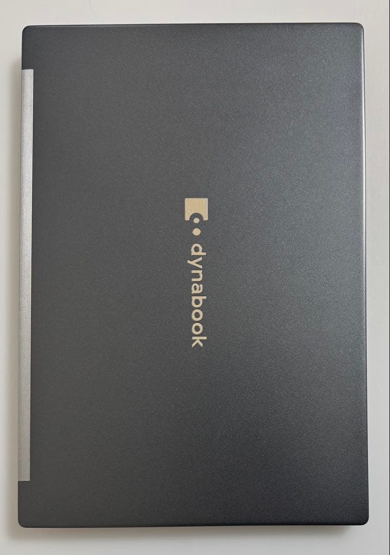 累積12h 東芝 G83/KW 第12世代i5 16GB Office