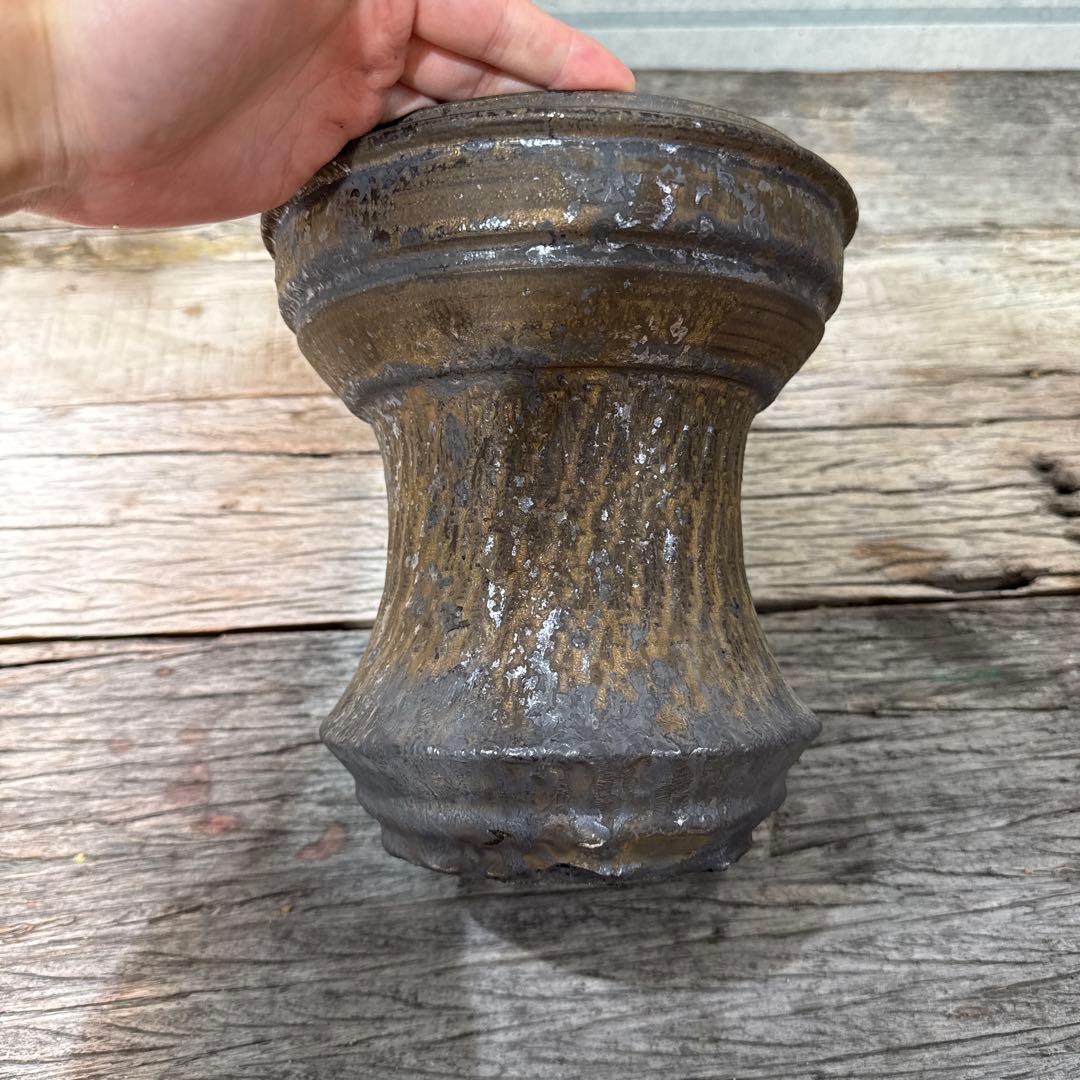 姫野翔太　鉢　植物鉢　植木鉢