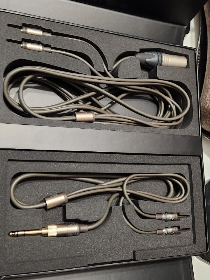 Focal Clear MG 開放型ヘッドホン