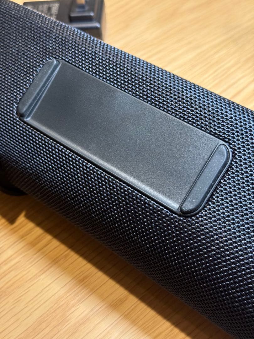 SONY SRS-XB41 防水ワイヤレススピーカー