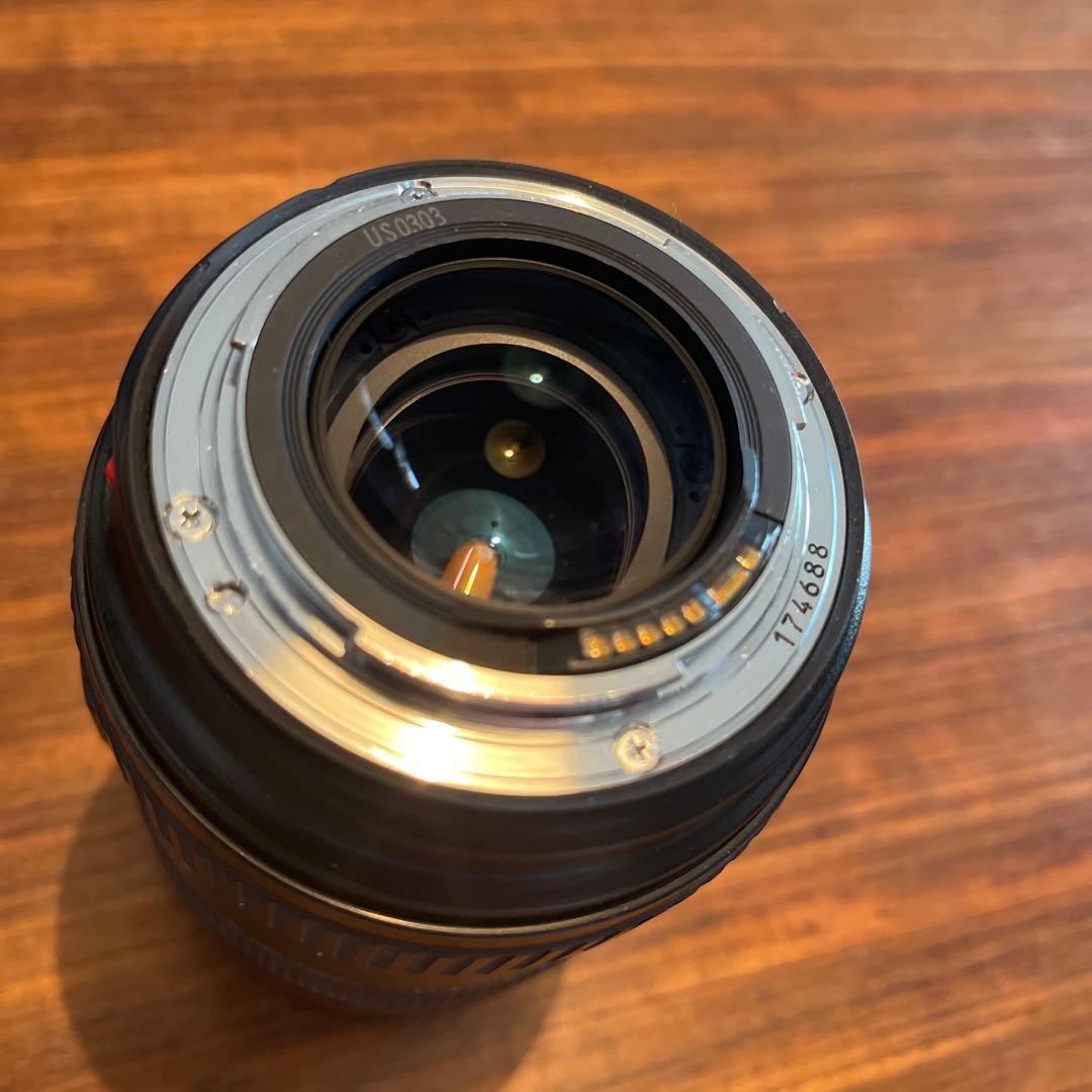 【ジャンク】Canon EF 24-70mm f/2.8L USM