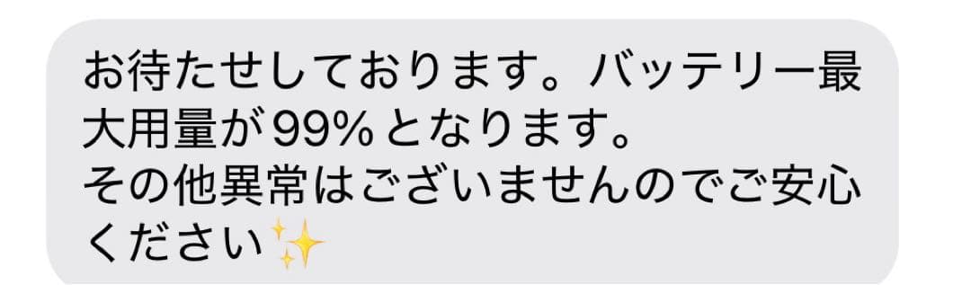 ［美品］iPad mini5 256GB Wi-Fiモデル