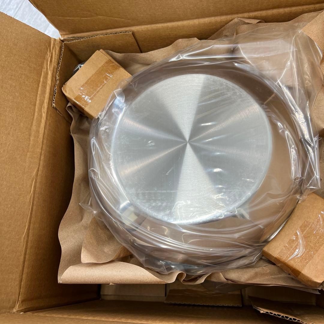 クリスマス SALE アムウェイ.クイーン６Ｌシチューパンセット