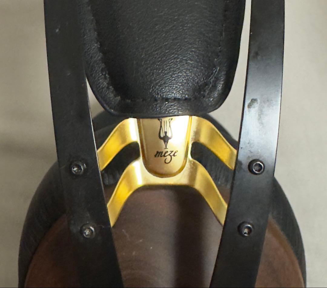 ※8/18迄の限定価格※MEZE 99 CLASSICS ウォールナットゴールド