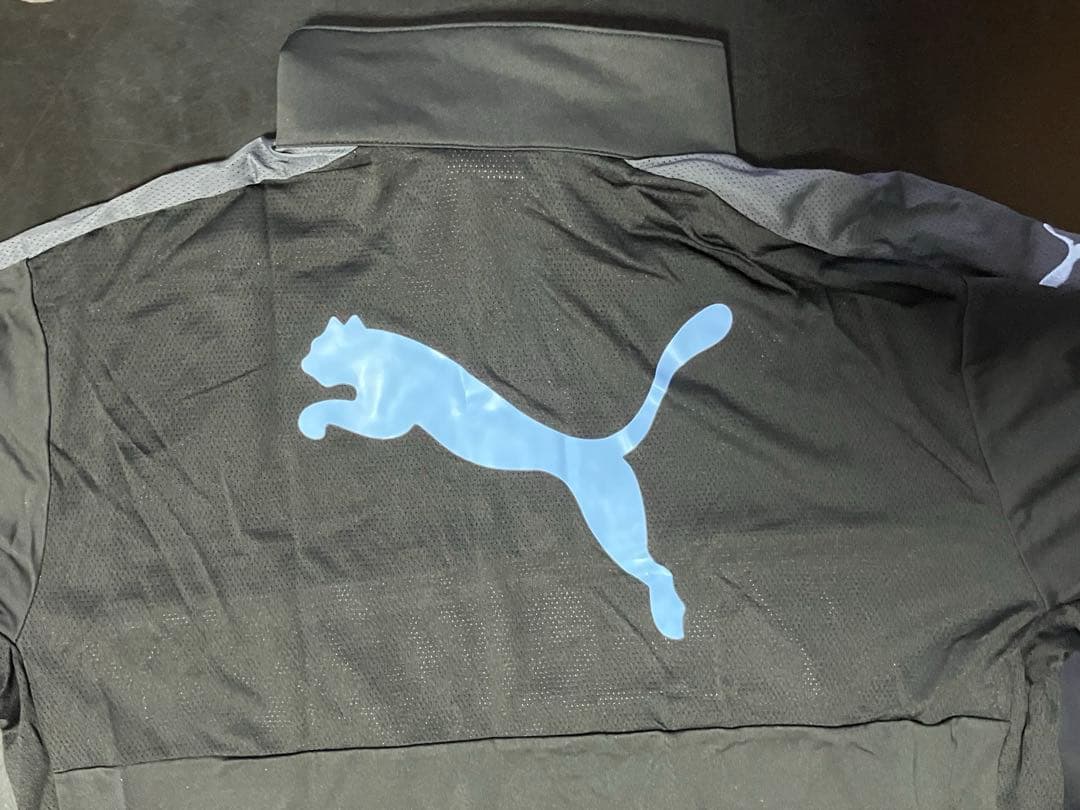 クラブ支給品！ジュビロ磐田上下トレーニングウエア　XLサイズ