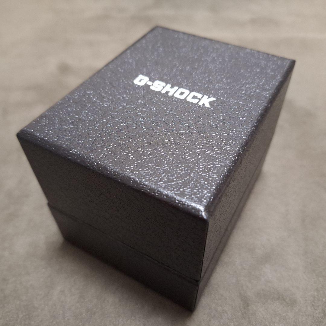 値下げいたしました❗♥️CASIO　G-SHOCK GST−B100-1AJF