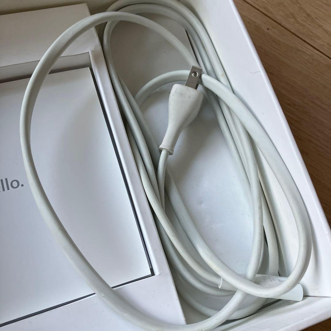 Macデスクトップ Mac mini 2011 A1347