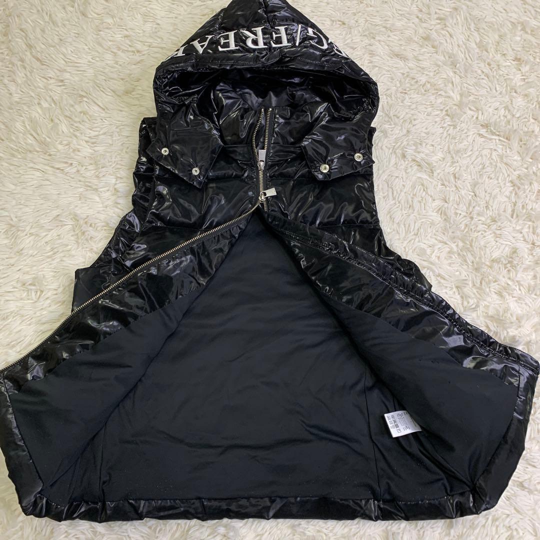 アダムスジャグラー RTEG レトロエンジン ベスト