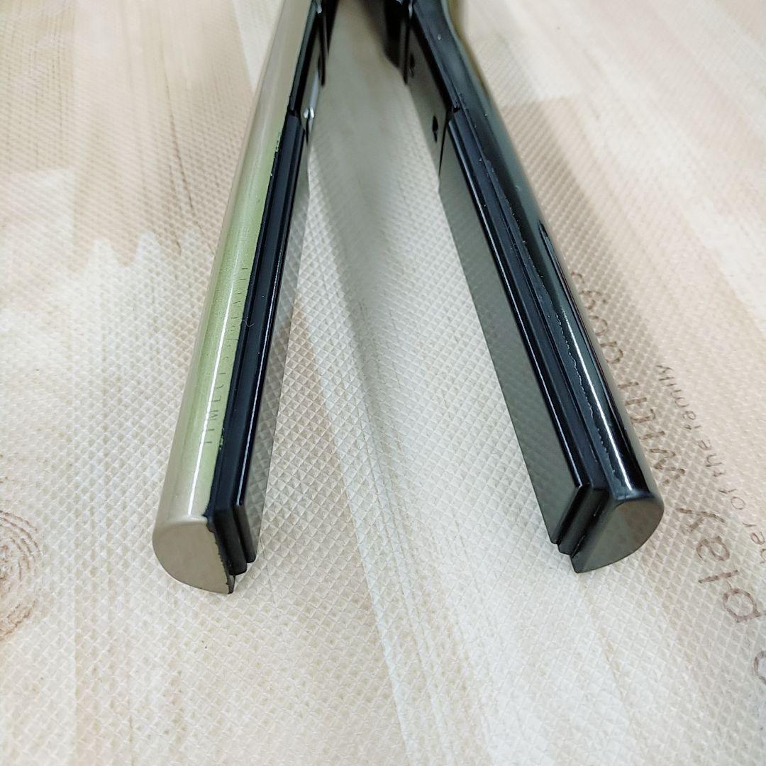 動作保証○リュミエリーナ ヘアビューロン 4D plus ストレート