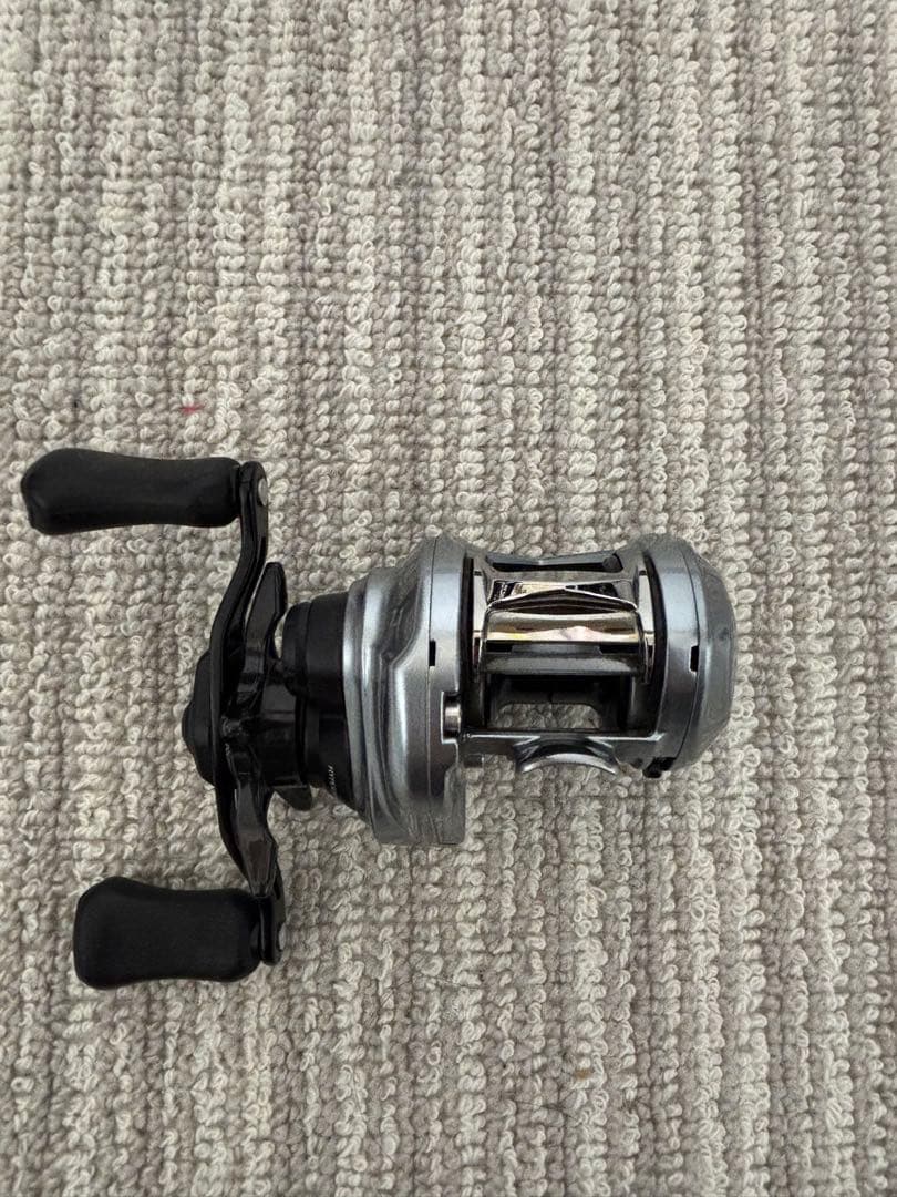 ダイワ　アルファスSVTW800HL