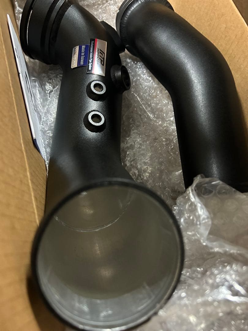 r*n様 FTP チャージパイプ　 N55 新品未使用