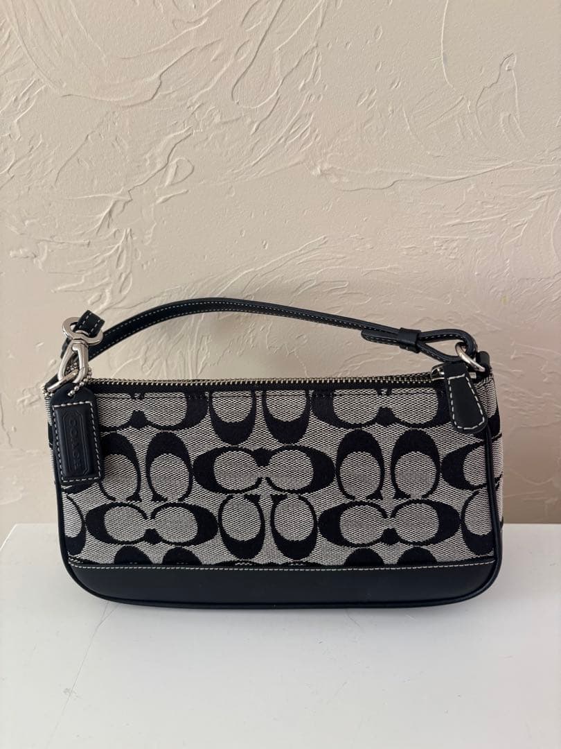 COACH アクセサリーポーチ