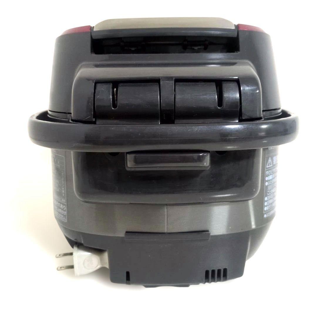 Panasonic 可変圧力IH炊飯器 SR-YP103 5合炊き