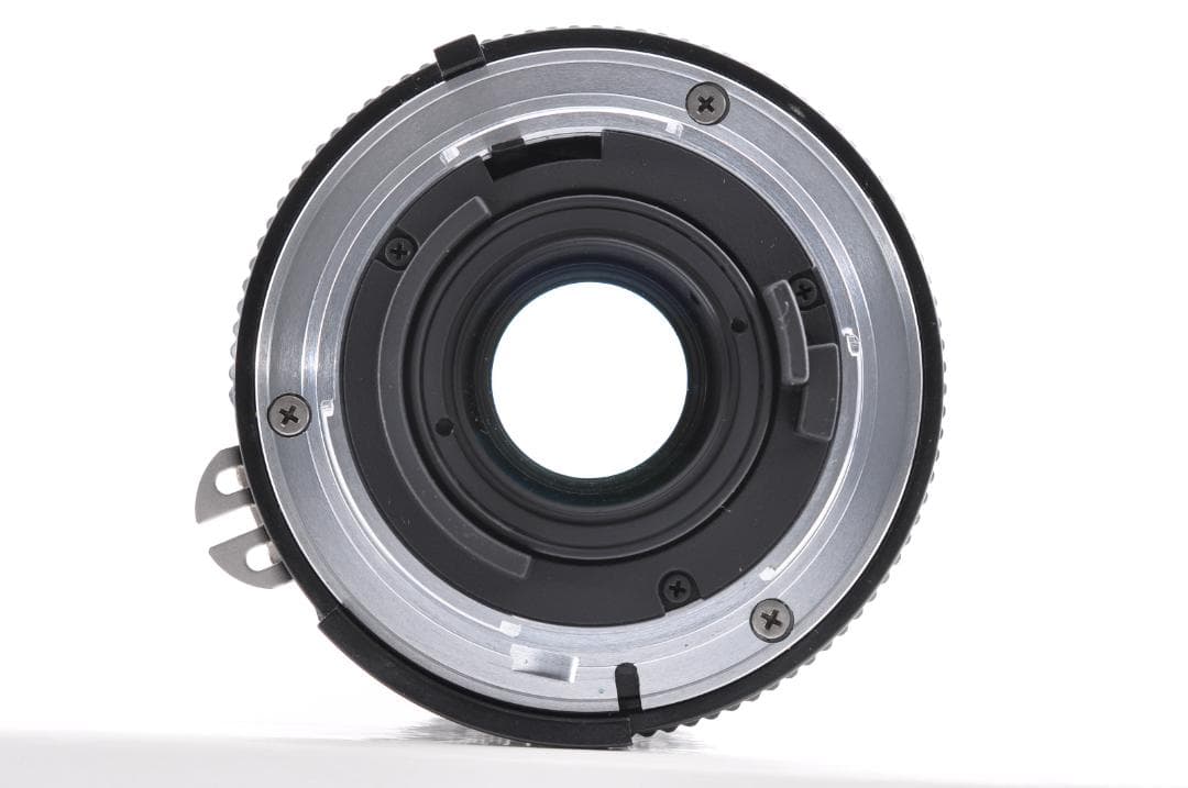 レンズ(単焦点) Nikon Ai-s Ais Nikkor 24mm F2.8