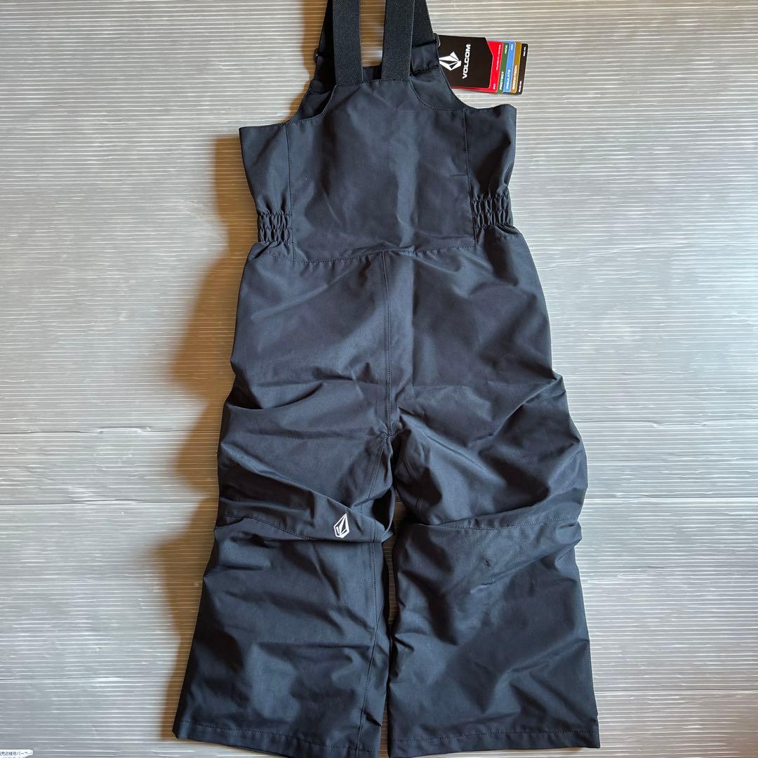 【新品未使用】VOLCOM キッズ ウェア スノボ ボルコム スノーボード