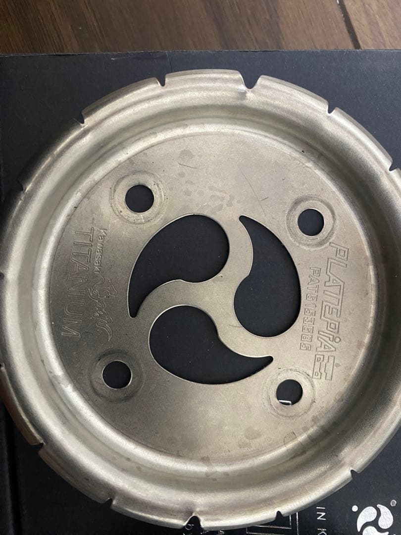 スノーボード PLATEPiA