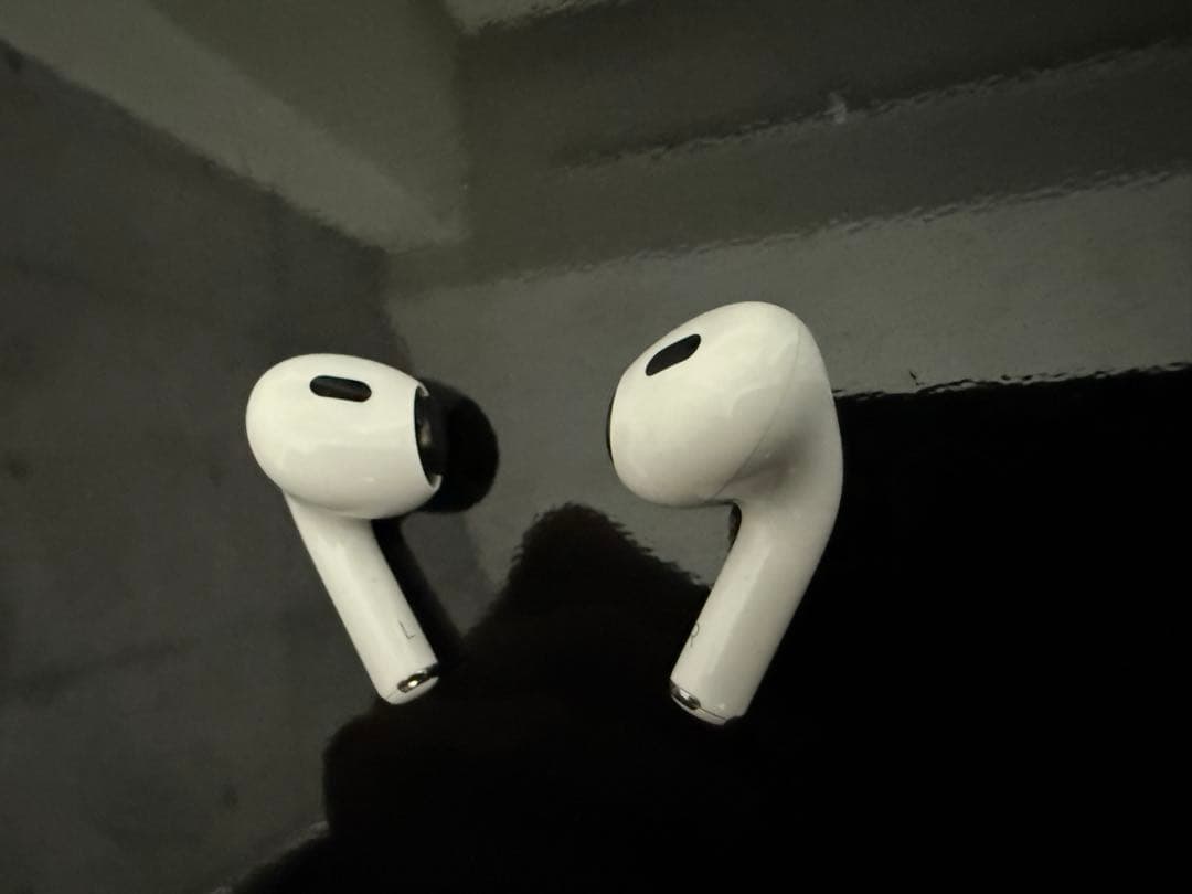 最終値下2/8まで AirPods Pro 2 usb-c AppleCare+