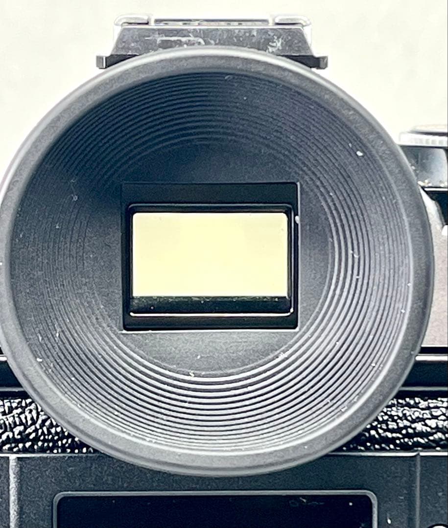 【極上品】キャノンフィルムカメラAE-1 Program 広角セット305291