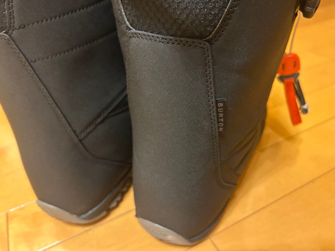 美品☆BURTON スノーボードブーツ 11M 29cm