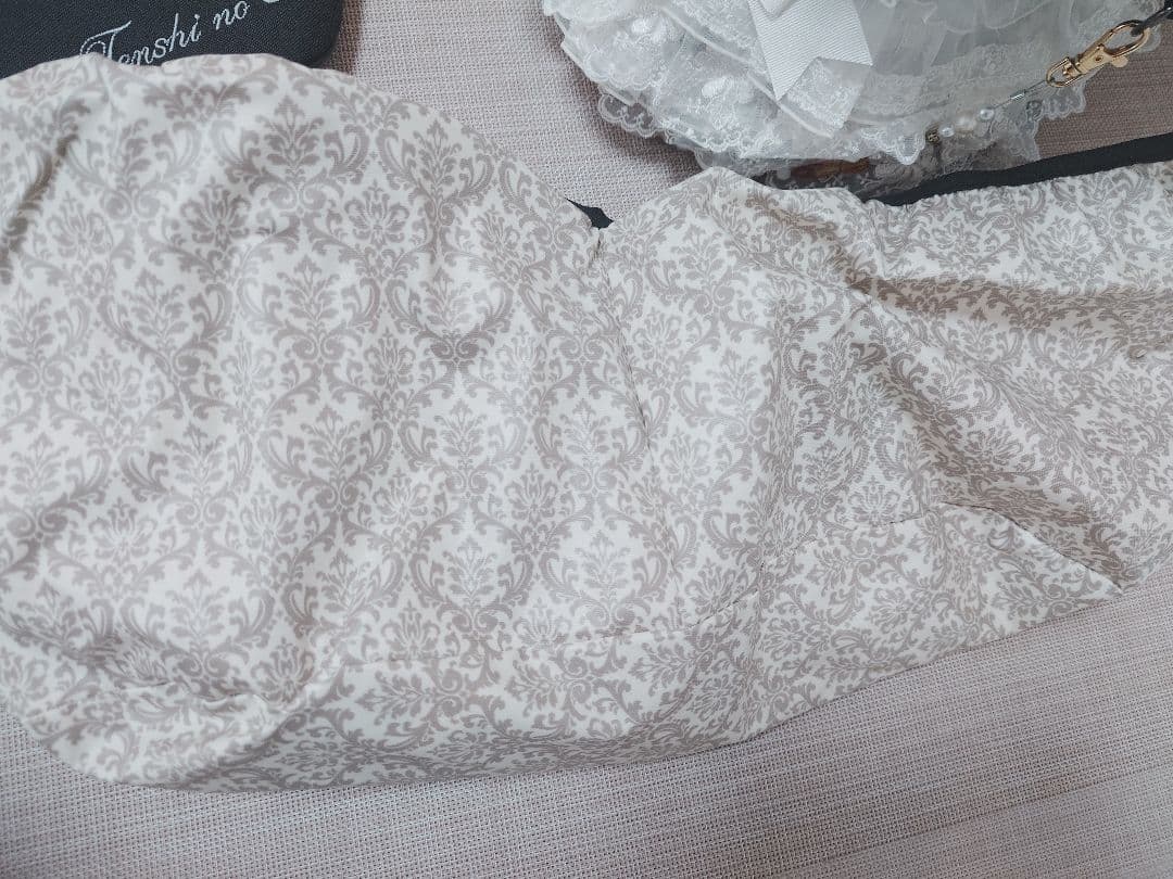 天使のカートS　きゃんななコラボセット