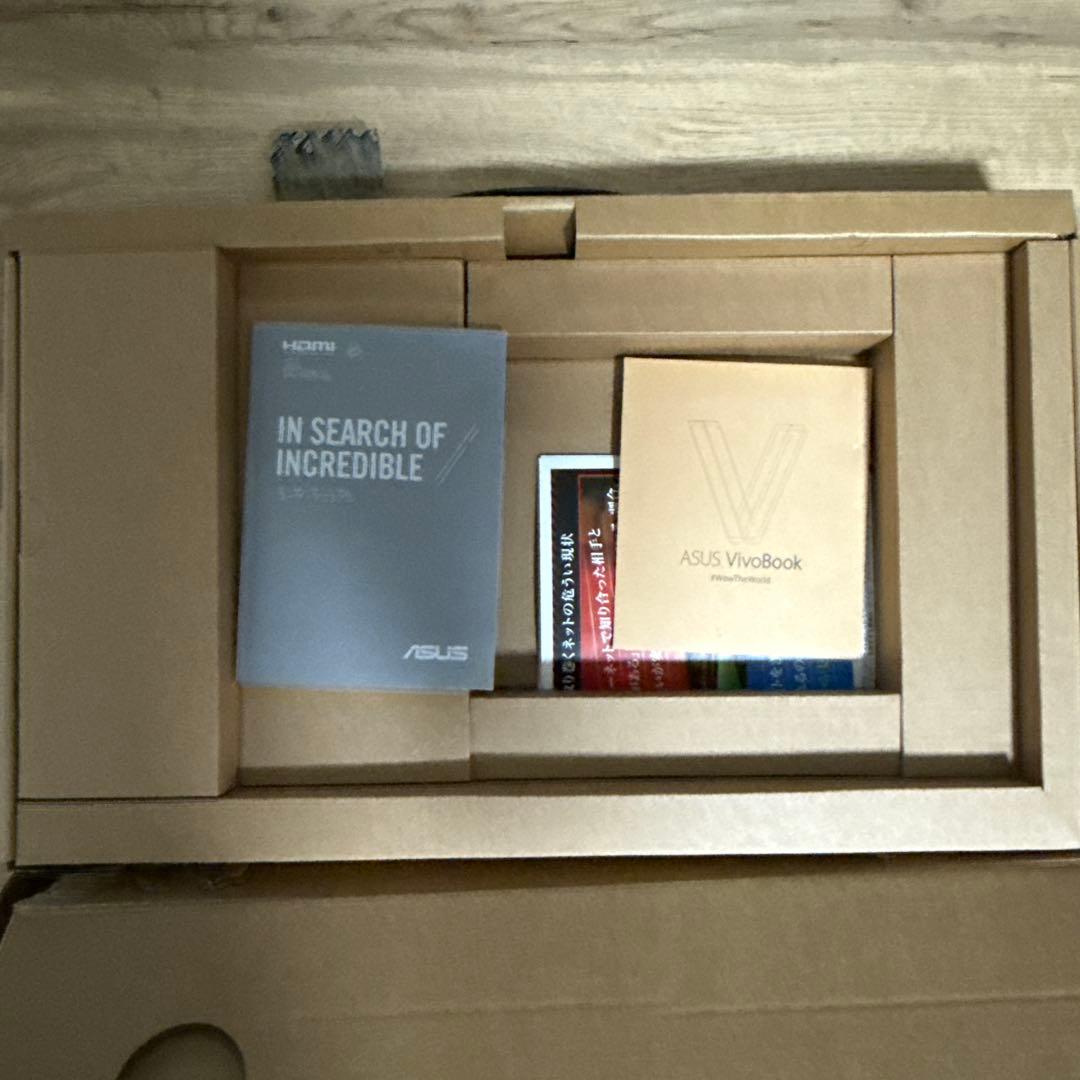 ASUS モニター Eye Care VZ27EHE 27インチ