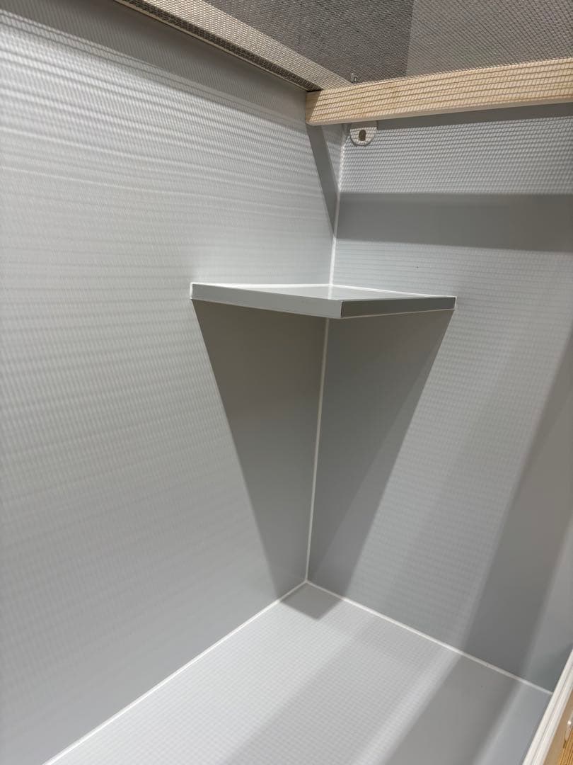 BART@　【OKACAGE】爬虫類ケージ　900×450×800 防水