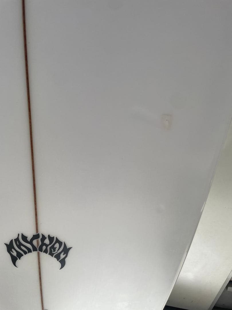 lost rnf96 ロスト ラウンドノーズフィッシュ96 5.5 28.5ℓ