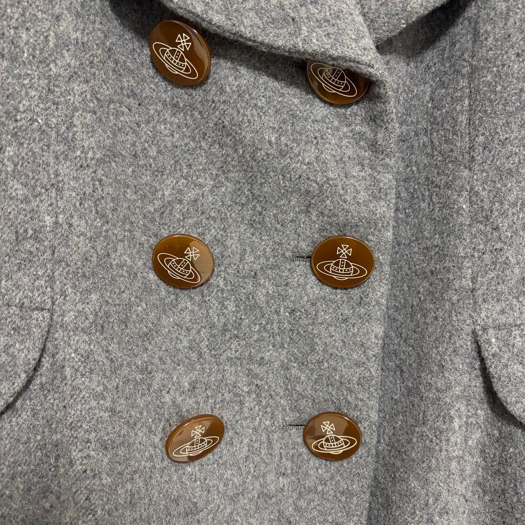 ジャケット・アウター vivienne westwood RED LABEL Love Jacket