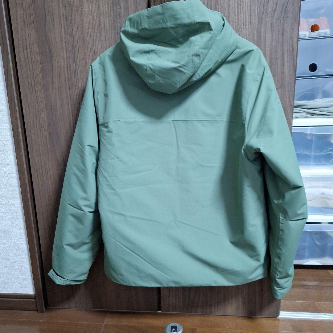 本日セール！patagoniaパタゴニア　ウィンドシャドーパーカージャケット