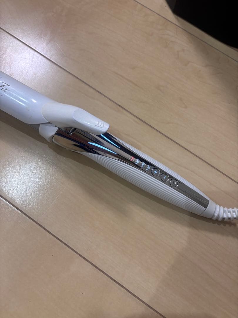 ReFa カールヘアアイロン RE-AF00A 2023年製