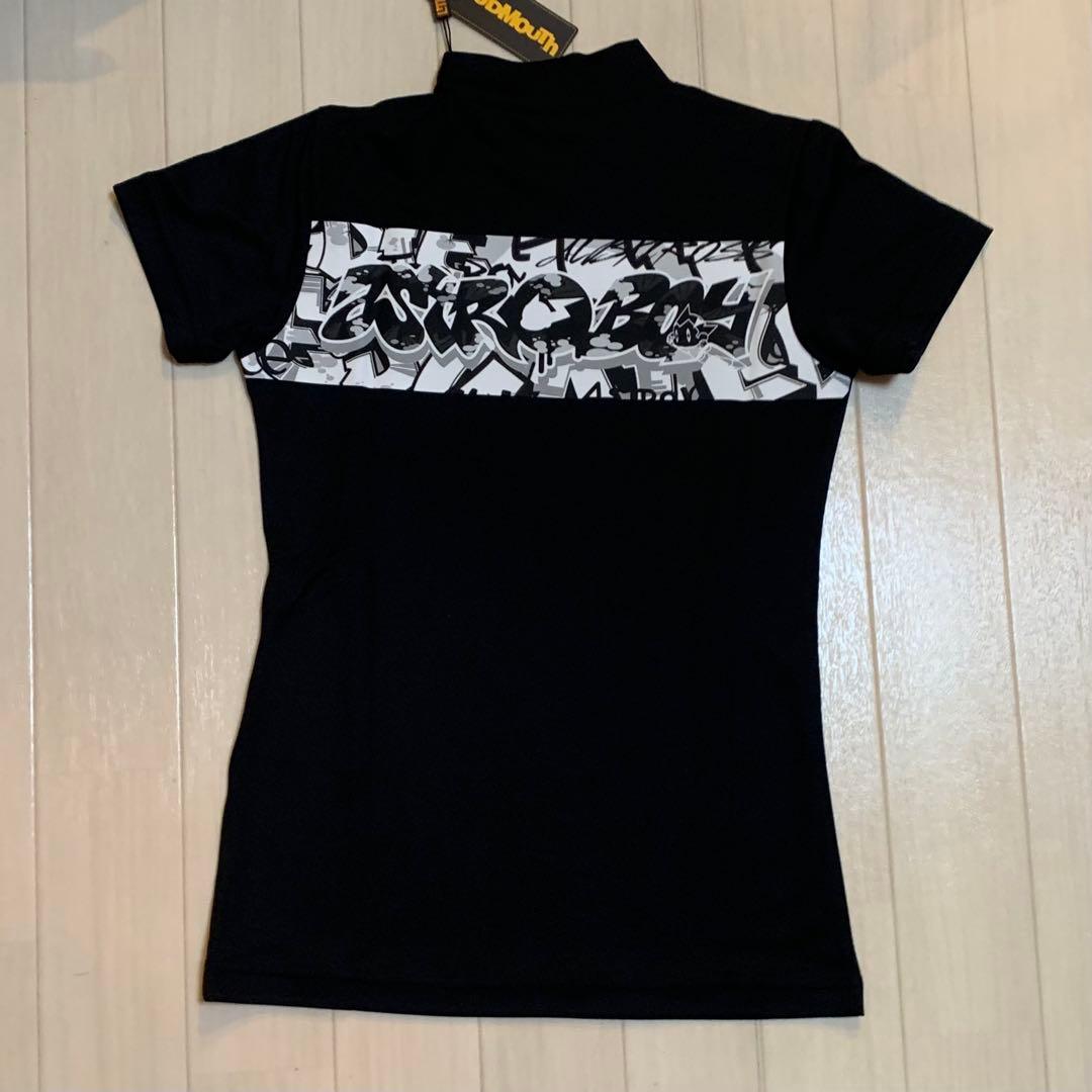 2点組■新品【ラウドマウスゴルフ　鉄腕アトム】レディースウェア、スカート S